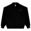 Unisex Element Polo Collar Crewneck Sweatshirt Thumbnail