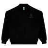 Unisex Element Polo Collar Crewneck Sweatshirt Thumbnail