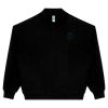 Unisex Element Polo Collar Crewneck Sweatshirt Thumbnail