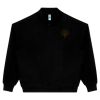 Unisex Element Polo Collar Crewneck Sweatshirt Thumbnail