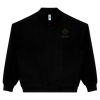Unisex Element Polo Collar Crewneck Sweatshirt Thumbnail