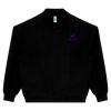 Unisex Element Polo Collar Crewneck Sweatshirt Thumbnail