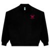 Unisex Element Polo Collar Crewneck Sweatshirt Thumbnail