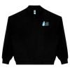 Unisex Element Polo Collar Crewneck Sweatshirt Thumbnail