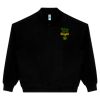 Unisex Element Polo Collar Crewneck Sweatshirt Thumbnail