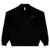Unisex Element Polo Collar Crewneck Sweatshirt Thumbnail