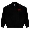 Unisex Element Polo Collar Crewneck Sweatshirt Thumbnail