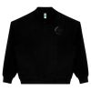 Unisex Element Polo Collar Crewneck Sweatshirt Thumbnail