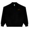 Unisex Element Polo Collar Crewneck Sweatshirt Thumbnail