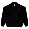 Unisex Element Polo Collar Crewneck Sweatshirt Thumbnail
