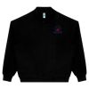 Unisex Element Polo Collar Crewneck Sweatshirt Thumbnail