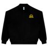 Unisex Element Polo Collar Crewneck Sweatshirt Thumbnail