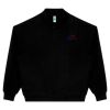 Unisex Element Polo Collar Crewneck Sweatshirt Thumbnail