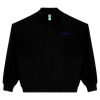 Unisex Element Polo Collar Crewneck Sweatshirt Thumbnail