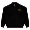 Unisex Element Polo Collar Crewneck Sweatshirt Thumbnail