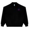 Unisex Element Polo Collar Crewneck Sweatshirt Thumbnail