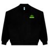 Unisex Element Polo Collar Crewneck Sweatshirt Thumbnail