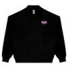Unisex Element Polo Collar Crewneck Sweatshirt Thumbnail