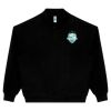 Unisex Element Polo Collar Crewneck Sweatshirt Thumbnail