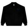 Unisex Element Polo Collar Crewneck Sweatshirt Thumbnail