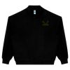 Unisex Element Polo Collar Crewneck Sweatshirt Thumbnail