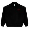 Unisex Element Polo Collar Crewneck Sweatshirt Thumbnail