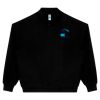 Unisex Element Polo Collar Crewneck Sweatshirt Thumbnail
