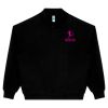 Unisex Element Polo Collar Crewneck Sweatshirt Thumbnail