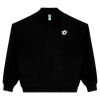 Unisex Element Polo Collar Crewneck Sweatshirt Thumbnail