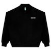 Unisex Element Polo Collar Crewneck Sweatshirt Thumbnail