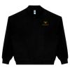 Unisex Element Polo Collar Crewneck Sweatshirt Thumbnail