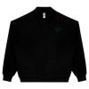Unisex Element Polo Collar Crewneck Sweatshirt Thumbnail