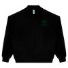 Unisex Element Polo Collar Crewneck Sweatshirt Thumbnail