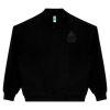 Unisex Element Polo Collar Crewneck Sweatshirt Thumbnail