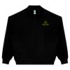 Unisex Element Polo Collar Crewneck Sweatshirt Thumbnail