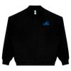 Unisex Element Polo Collar Crewneck Sweatshirt Thumbnail