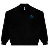 Unisex Element Polo Collar Crewneck Sweatshirt Thumbnail