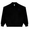 Unisex Element Polo Collar Crewneck Sweatshirt Thumbnail