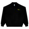 Unisex Element Polo Collar Crewneck Sweatshirt Thumbnail