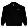 Unisex Element Polo Collar Crewneck Sweatshirt Thumbnail