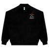 Unisex Element Polo Collar Crewneck Sweatshirt Thumbnail