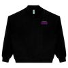 Unisex Element Polo Collar Crewneck Sweatshirt Thumbnail
