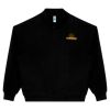 Unisex Element Polo Collar Crewneck Sweatshirt Thumbnail