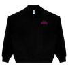 Unisex Element Polo Collar Crewneck Sweatshirt Thumbnail