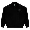 Unisex Element Polo Collar Crewneck Sweatshirt Thumbnail