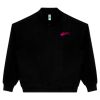Unisex Element Polo Collar Crewneck Sweatshirt Thumbnail