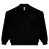Unisex Element Polo Collar Crewneck Sweatshirt Thumbnail