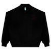 Unisex Element Polo Collar Crewneck Sweatshirt Thumbnail