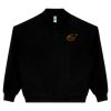 Unisex Element Polo Collar Crewneck Sweatshirt Thumbnail