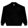 Unisex Element Polo Collar Crewneck Sweatshirt Thumbnail